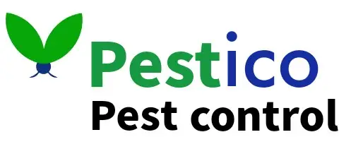 pestico pest control logo